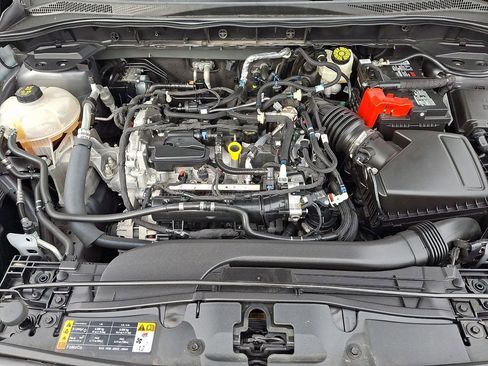 Used 2022 Ford Escape S image 26