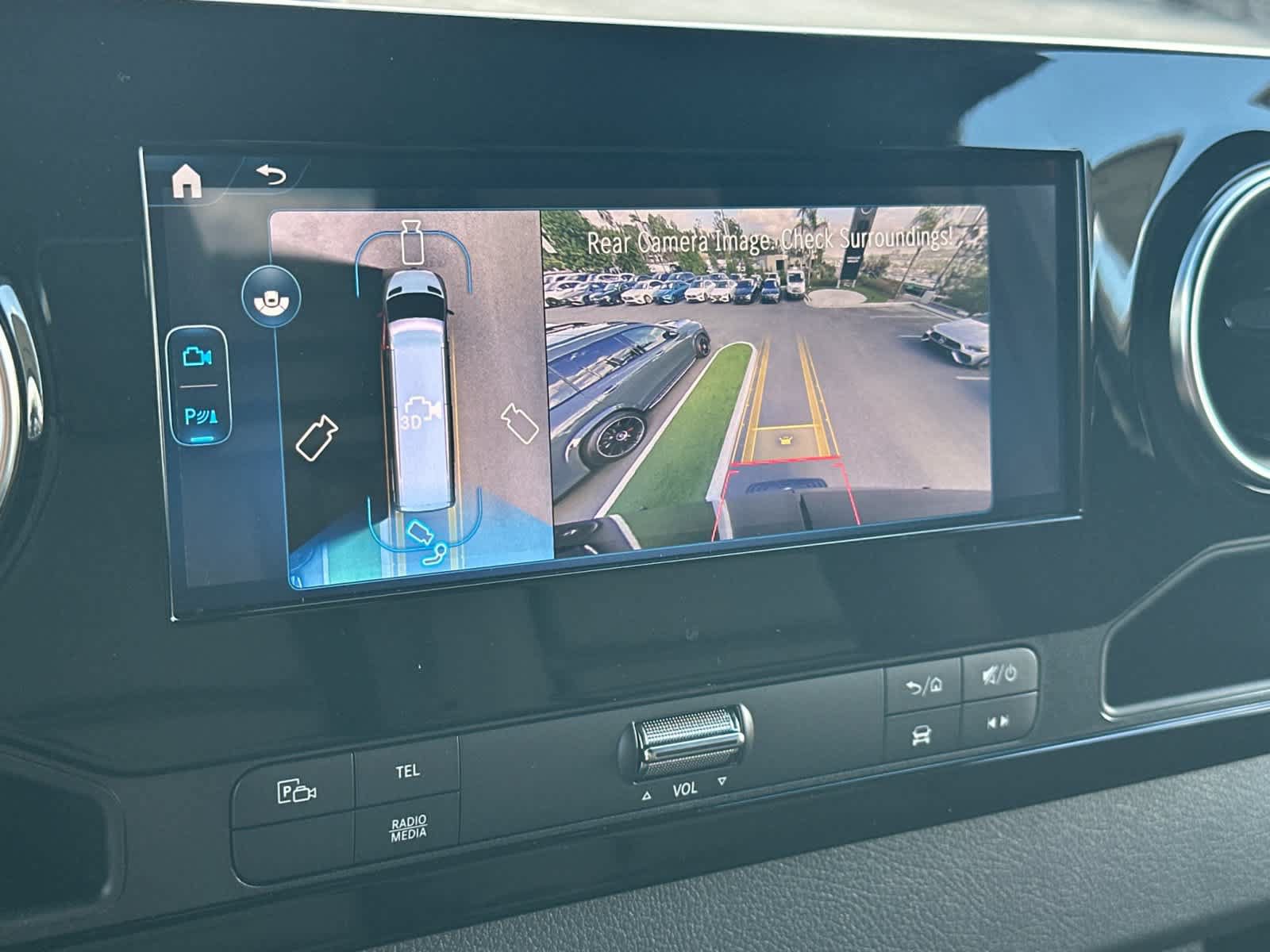 New 2026 Mercedes-Benz Sprinter 2500 image 22
