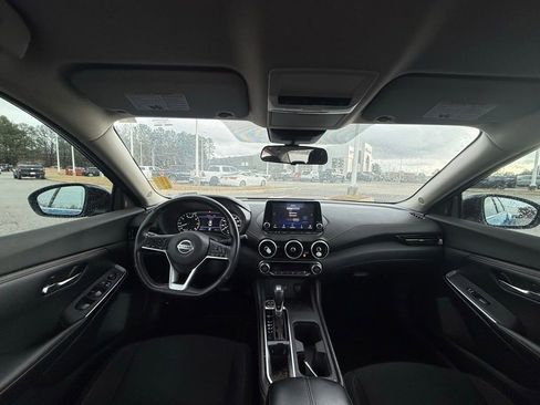 Used 2021 Nissan Sentra SR image 12