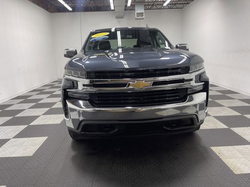 Used 2022 Chevrolet Silverado 1500 LT image 7