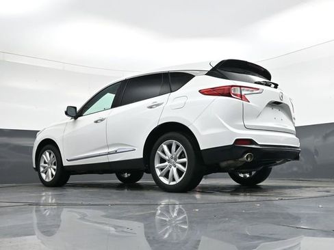 Used 2020 Acura RDX AWD image 31