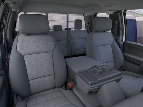 New 2026 Ford F150 XL AWD/4WD image 10