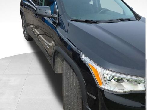 Used 2019 GMC Acadia SLT AWD/4WD image 9