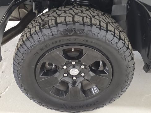 Used 2021 RAM 1500 Big Horn AWD/4WD image 51