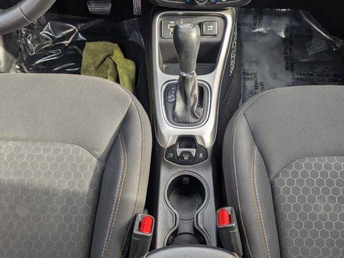 Used 2018 Jeep Compass Sport w/ Tech Group image 15