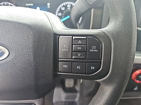 Used 2022 Ford F150 XLT image 23