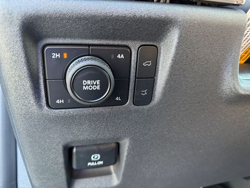 New 2026 Ford Expedition Max King Ranch AWD/4WD image 27