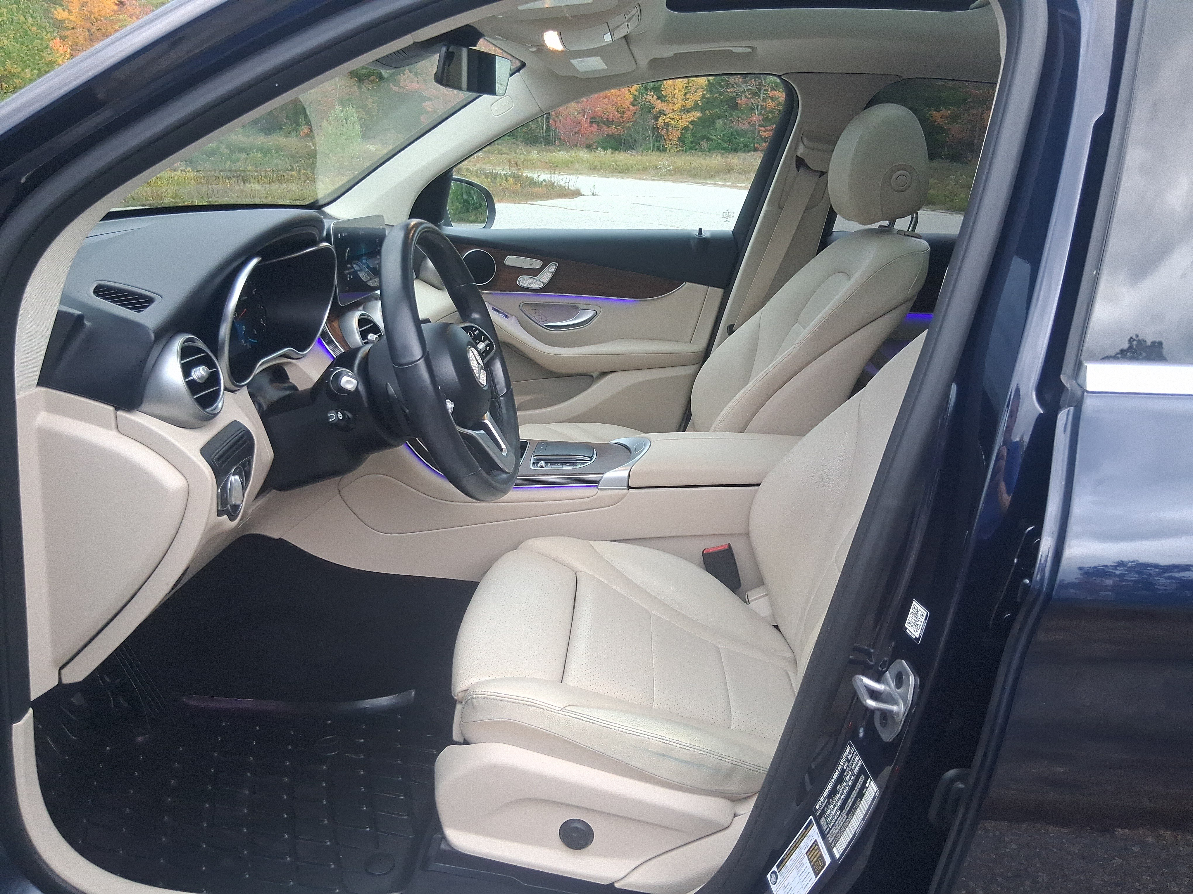 Used 2022 Mercedes-Benz GLC 300 4MATIC image 14