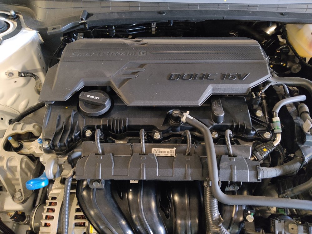 Used 2025 Kia K4 FWD image 30