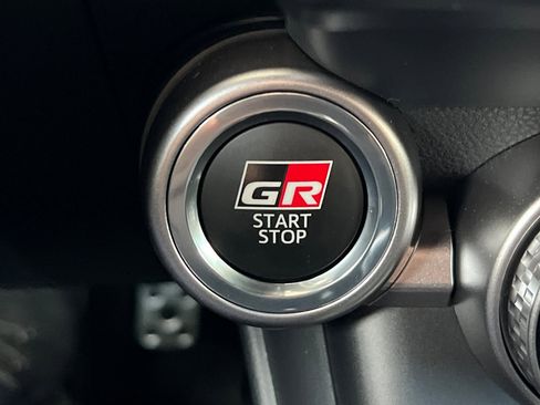 New 2026 Toyota GR86 Premium w/ ALL Weather Mat Package (TMS) image 18