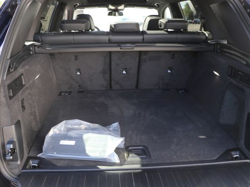 Certified 2026 BMW X5 xDrive40i w/ M Sport Package image 37