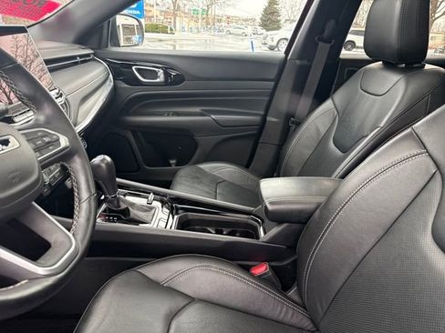 Used 2022 Jeep Compass High Altitude image 13