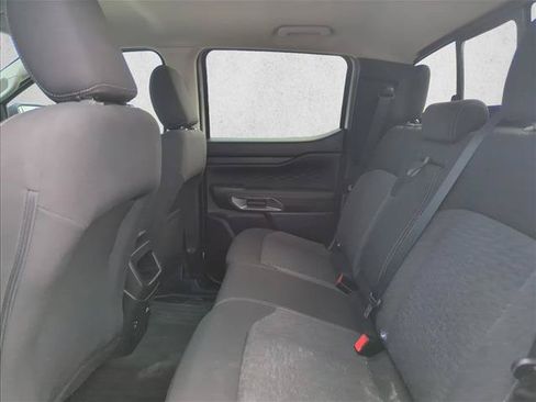 Used 2024 Ford Ranger XLT w/ Equipment Group 301A High AWD/4WD image 14