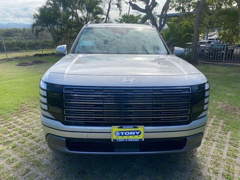 New 2026 Hyundai Palisade SEL image 25