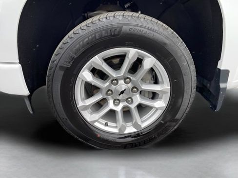 Used 2026 Chevrolet Silverado 1500 RST AWD/4WD image 26