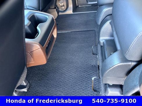 Certified 2025 Honda Odyssey Elite image 30