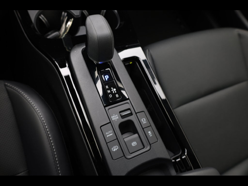 New 2026 Toyota Prius Plug-In Hybrid FWD image 20