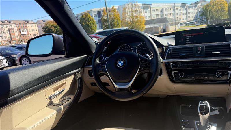 Used 2018 BMW 330i Gran Turismo xDrive AWD/4WD image 24