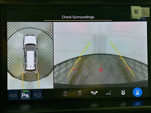 New 2026 Subaru Outback Limited XT image 15