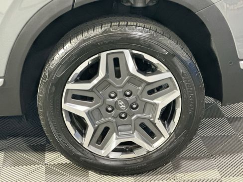 Used 2022 Hyundai Santa Fe Limited image 12