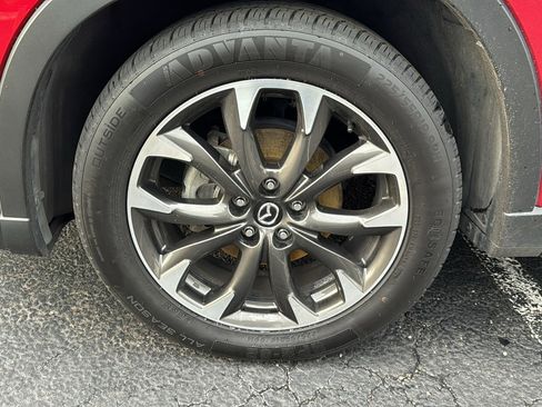 Used 2016 MAZDA CX-5 Grand Touring FWD image 4