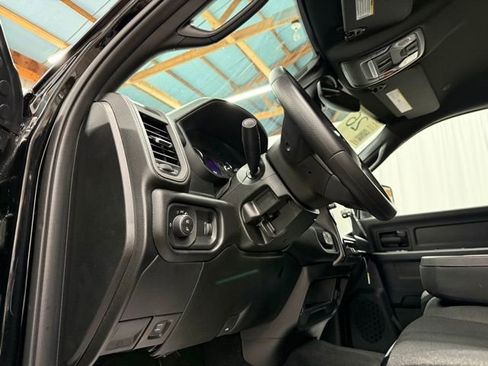 New 2026 RAM 2500 Tradesman image 15