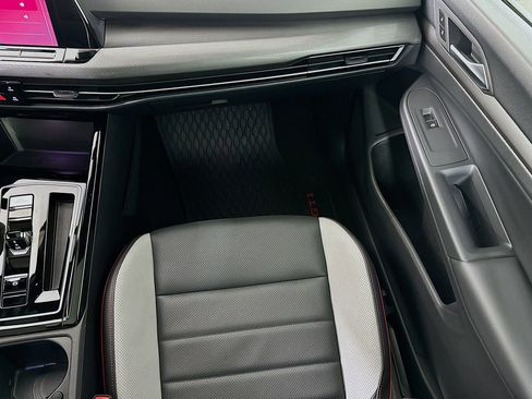 Used 2023 Volkswagen GTI Autobahn image 22