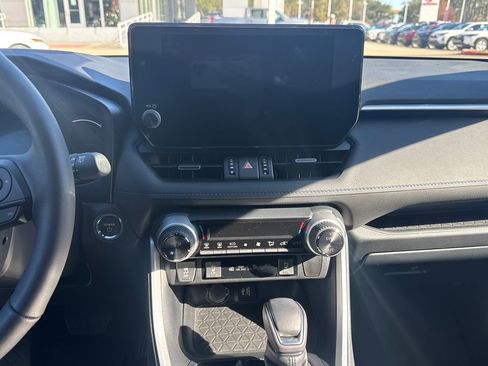 Certified 2025 Toyota RAV4 XSE image 19