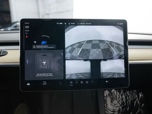 Used 2021 Tesla Model Y Long Range image 35