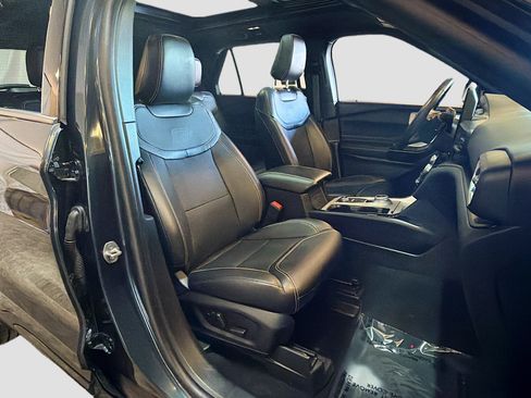 Used 2023 Ford Explorer ST w/ Equipment Group 401A image 35