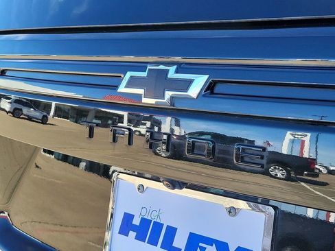 Used 2024 Chevrolet Tahoe RST w/ Luxury Package image 32