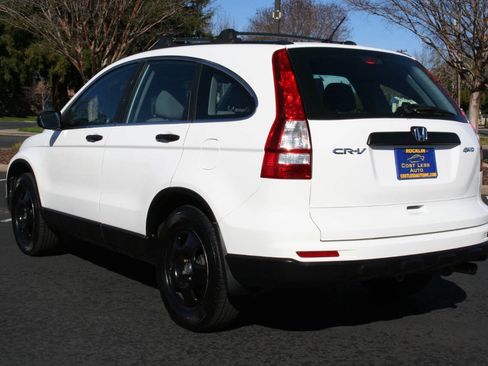 Used 2011 Honda CR-V LX image 8