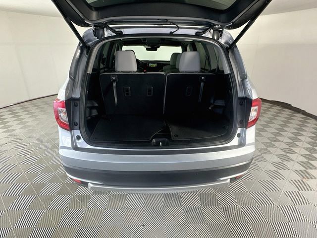 Used 2022 Honda Pilot Elite image 26