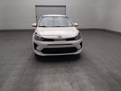 Used 2021 Kia Rio LX FWD image 14