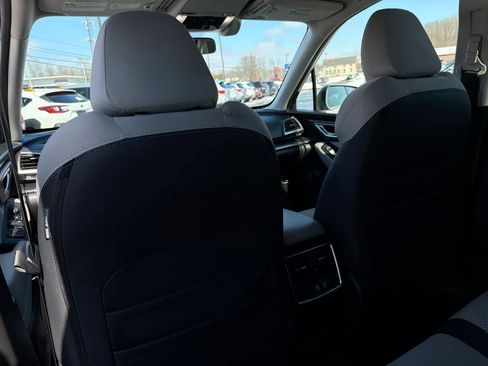 Used 2021 Subaru Forester Premium image 19