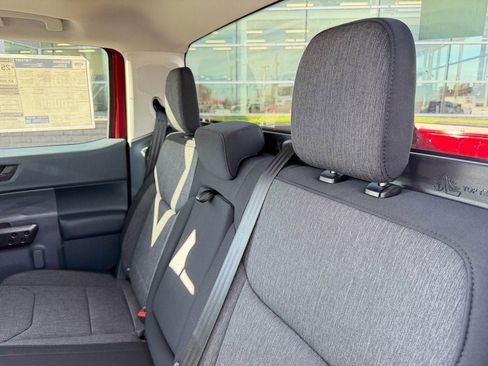 New 2025 Ford Maverick XLT w/ XLT Luxury Package image 12