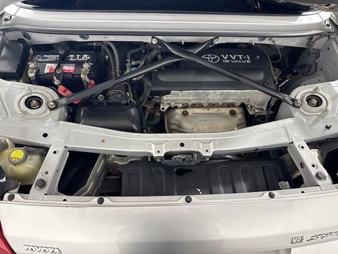 Used 2000 Toyota MR2 image 26