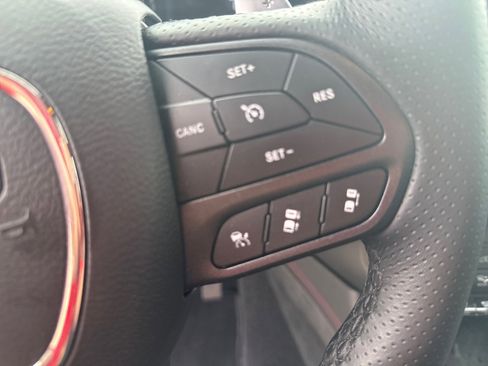 Used 2026 Dodge Durango GT AWD/4WD image 17