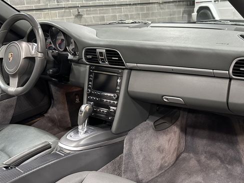 Used 2009 Porsche 911 Carrera S image 30