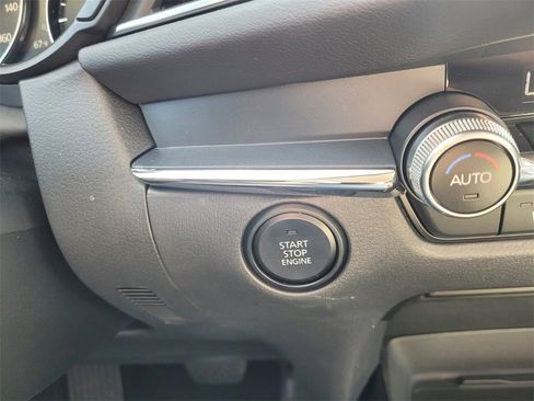 Certified 2025 MAZDA CX-30 AWD 2.5 S w/ Premium Package image 27