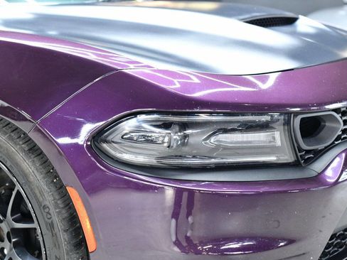 Used 2020 Dodge Charger Scat Pack w/ Dynamics Package image 12