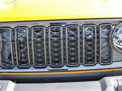 New 2026 Jeep Wrangler Unlimited Sport AWD/4WD image 6