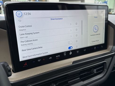 Used 2025 Ford Bronco Sport Big Bend w/ Convenience Package image 16