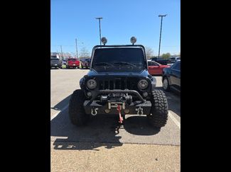 Used 2017 Jeep Wrangler Unlimited Sport video 1