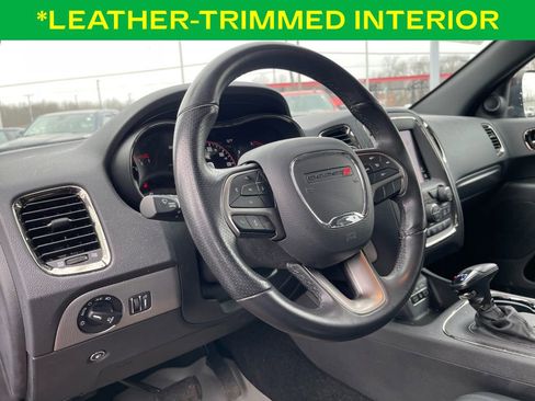 Used 2020 Dodge Durango GT w/ Blacktop Package image 16