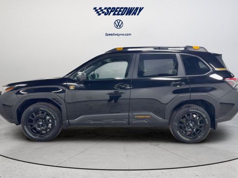 Used 2026 Subaru Forester Wilderness AWD/4WD image 9