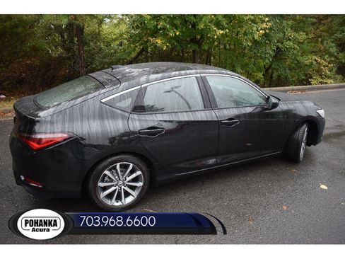 New 2026 Acura Integra image 11