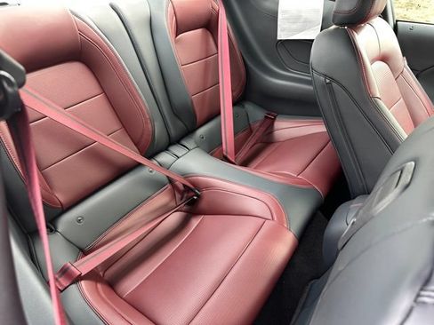 Used 2024 Ford Mustang GT Premium RWD image 11