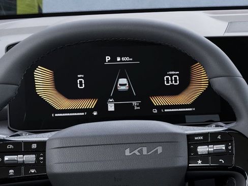 New 2026 Kia Sorento EX AWD/4WD image 21