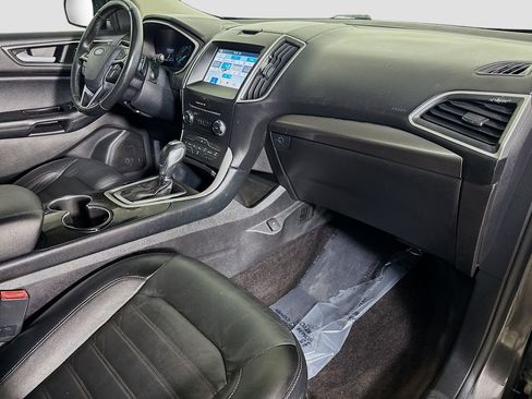 Used 2016 Ford Edge SEL w/ Equipment Group 201A image 28